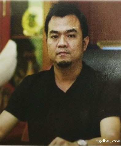 李可---敢想敢做的湘商