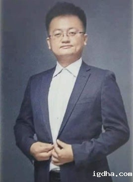 彭逸文--首创海南高科技会展行业标杆