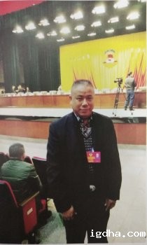 王世政---形象、印象、诚信、务实